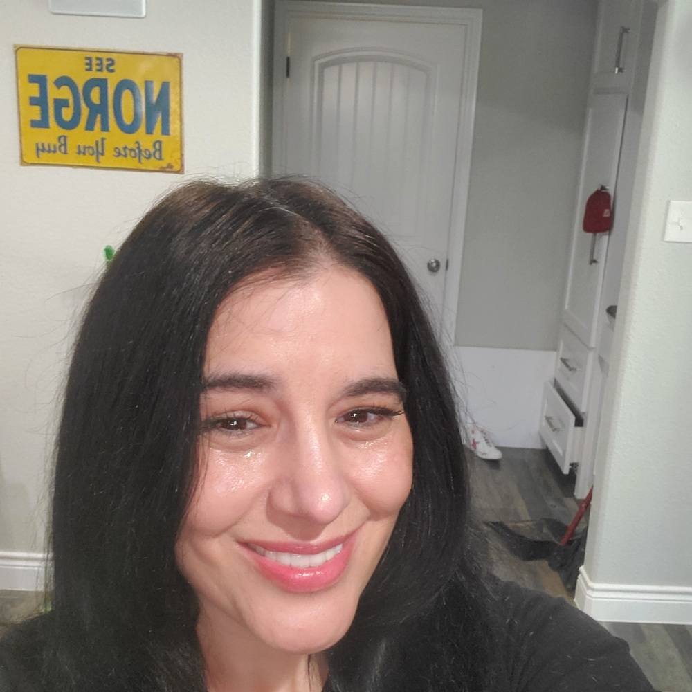 Meet your Posher, Beth